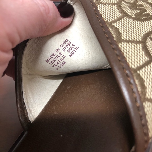 New with tag Womens Michael Kors Sandals - Picture 4 of 5